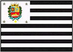 Bandeira de Atibaia